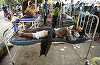 Bilanţul victimelor cutremurului din Myanmar creşte la 1.002 morţi şi 2.367 de răniţi. Mandalay, cea mai afectată zonă. ”Îi vom ajuta. Este teribil ceea ce se întâmplă”, anunţă Trump. Cel puţin zece morţi la Bangkok, în Thailanda