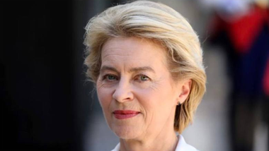 Von der Leyen: ”Ucraina trebuie să fie transformată într-un arici de oţel, complet nedigerabil pentru orice tip de invadator”