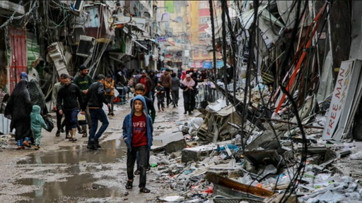 Gaza: Hamas acceptă o nouă propunere de armistiţiu, dar avertizează că arsenalul său reprezintă o „linie roşie”