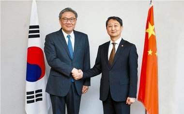 Beijingul, Tokyo şi Seulul vor să „accelereze” negocierile către un acord de liber schimb