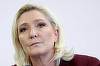 Marine Le Pen aşteaptă o hotărâre judecătorească, luni, care îi poate da peste cap cariera politică