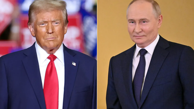 Trump se declară ”foarte enervat” şi ”furios” pe Putin şi ameninţă cu impunerea unor noi taxe vamale ”de la 25 la 50%” petrolului rusesc. El dă un ultimatum de o lună în vederea ajungerii la un acord