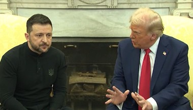 Furios pe Putin, Donald Trump îl ameninţă şi pe Zelenski: "Va avea mari probleme"