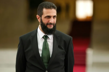 Administraţia Autonomă kurdă contestă legitimitatea noului Guvern sirian al-Sharaa