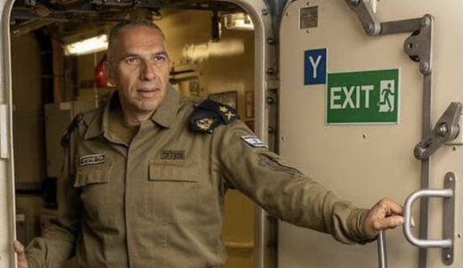 Netanyahu numeşte un nou director Shin Bet, în pofida suspendării de către Curtea Supremă a destiturii fostului director şi avertizării procuroarei generale israeliene potrivit căreia hotărârea Curţii îi ”interzice” acest lucru