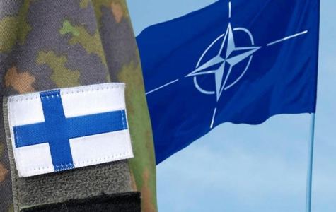 Finlanda anunţă că va ieşi din tratatul privind minele terestre şi va creşte cheltuielile pentru apărare, pentru că se simte ameninţată de Moscova. Kremlinul spune că Putin este deschis restabilirii legăturilor cu Helsinki