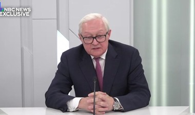 UPDATE - Rusia anunţă că nu poate accepta propunerile SUA privind Ucraina „în forma actuală”, sugerând că negocierile cu americanii au stagnat. Kremlinul spune că subiectul este „foarte complex”