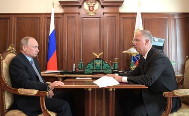 CNN: Un oficial de rang înalt de la Kremlin este aşteptat să vină la Washington în această săptămână pentru discuţii cu administraţia Trump 