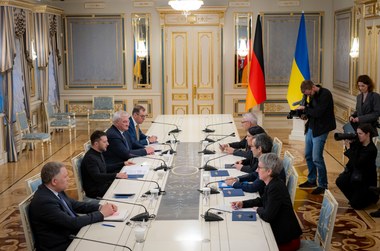 Germania exclude orice relansare a gazoductului Nord Stream 2 între Rusia şi Europa, cerută lui Trump de către Moscova