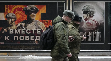 Putin ordonă prin decret cea mai mare recrutare de primăvară din ultimii 14 ani, a 160.000 de ruşi cu vârsta cuprinsă între 18 şi 30 de ani