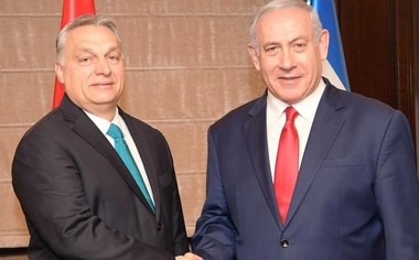 Premierul Benjamin Netanyahu începe joi o vizită de patru zile în Ungaria, sfidând mandatul de arestare emis de CPI
