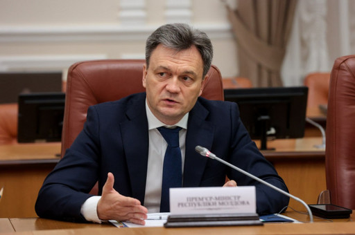 Moldova afirmă că agenţii ruşi au cheltuit 200 de milioane de euro pentru fraudarea votului de anul trecut