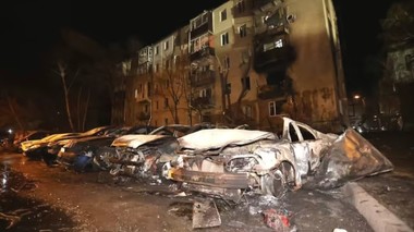 Rusia şi Ucraina şi-au continuat atacurile reciproce: Cinci morţi la Harkov, un mort în Briansk