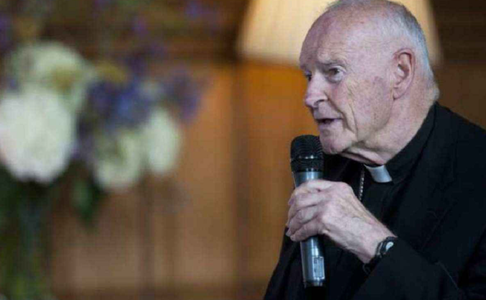 Fostul arhiepiscop de Washington Theodore McCarrick, primul cardinal caterisit în urma unor acuzaţii de abuz, a murit la 94 de ani