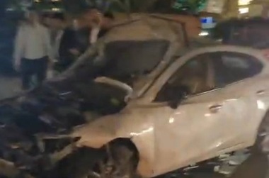 Atac cu rachete al Hamas asupra oraşelor israeliene - VIDEO