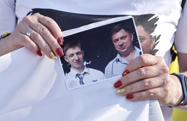 Mii de civili ucraineni sunt reţinuţi de Rusia. Mai au apropiaţii lor speranţe că vor fi eliberaţi?