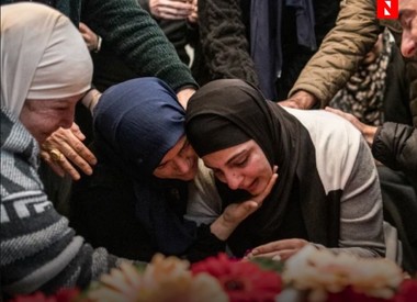 Palestinienii acuză armata israeliană de uciderea unui adolescent american în Cisiordania