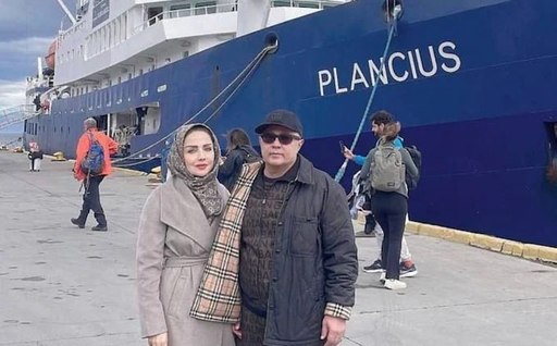 Preşedintele Iranului şi-a demis adjunctul din cauza unei călătorii „fastuoase” în Antarctica