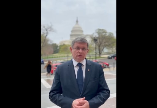 Preşedintele Parlamentului de la Chişinău spune că „sunt semnale bune” de la Washington cu privire la reluarea finanţării proiectelor USAID 