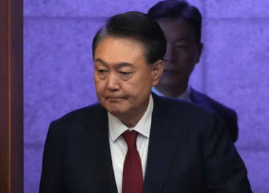 China promite relaţii stabile cu Coreea de Sud după destituirea lui Yoon Suk Yeol din funcţia de preşedinte de către Curtea Constituţională