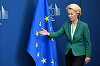 Uniunea Europeană propune SUA o scutire totală şi reciprocă de taxe vamale a bunurilor lor industriale, inclusiv maşini, anunţă preşedinta Comisiei Europene Ursula von der Leyen, după ce Musk a propus o ”zonă de liber-schimb” între Europa şi America de No