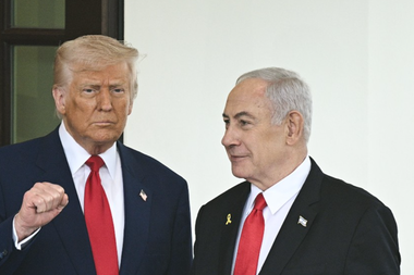 UPDATE-Trump anunţă că SUA se află în discuţii ”directe” cu Iranul în dosarul nuclear