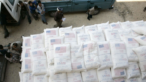 Reducerea ajutorului alimentar către Afganistan şi Yemen, de către administraţia Trump, pune milioane de oameni în pericol, spun surse umanitare