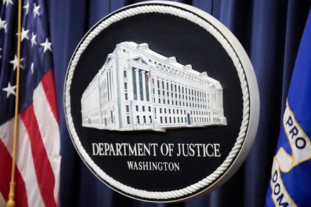 Departamentul de Justiţie al SUA desfiinţează unitatea dedicată domeniului criptomonedelor