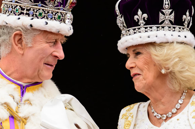 Charles şi Camilla sărbătoresc la Roma 20 de ani de căsătorie