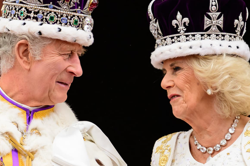 Charles şi Camilla sărbătoresc la Roma 20 de ani de căsătorie