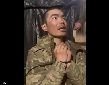 Ce spun Beijingul şi Washingtonul după ce Zelenski a anunţat că au fost capturaţi doi cetăţeni chinezi care luptau în Ucraina alături de trupele ruse