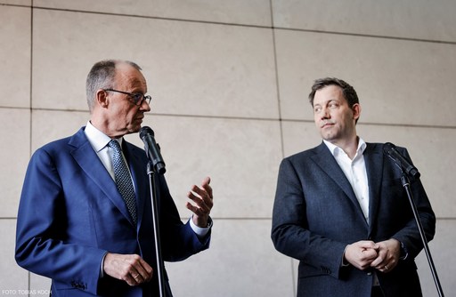 Conservatorii şi social-democraţii din Germania au ajuns la un acord de coaliţie, în timp ce extrema dreaptă AfD se clasează pentru prima dată în fruntea sondajelor