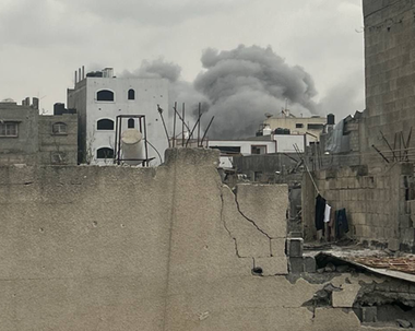 Cel puţin 20 de morţi şi 40 de răniţi într-un cartier din Gaza, într-un atac israelian vizând un imobil locuit