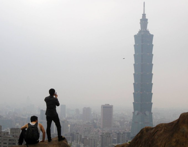 Cutremur de magnitudinea 5.0 în nord-estul Taiwanului, resimţit la Taipei