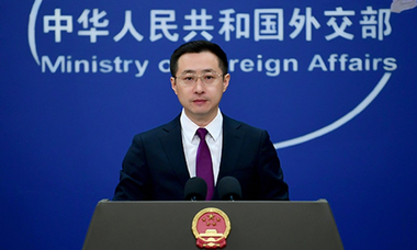 China le cere cetăţenilor săi să evite zonele de conflict, după luarea prizonieri a doi chinezi în Ucraina