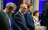 Germania este pregătită să înfrunte ”provocări istorice” prin noua coaliţie CDU/CSU-SPD