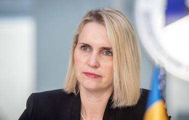 Administraţia Trump va numi un alt ambasador în Ucraina. Bridget Brink se retrage din funcţie. Zelenski a criticat modul în care Ambasada SUA a reacţionat la atacul de la Krivoi Rog