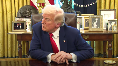 Trump confirmă o posibilă reducere a trupelor americane în Europa, sugerând că decizia ar putea fi luată în funcţie de negocierile comerciale - VIDEO