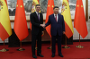 Liderul chinez Xi Jinping spune că „nu se teme” şi invită UE să facă echipă împotriva „intimidării” lui Trump, în prima sa reacţie de la escaladarea războiului comercial. Ce strategie are Beijingul