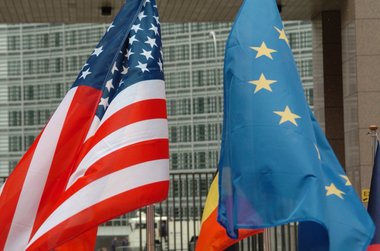 Comisarul UE pentru comerţ se duce la Washington, în timp ce UE se gândeşte cum să evite - sau cum să se pregătească pentru - tarifele americane