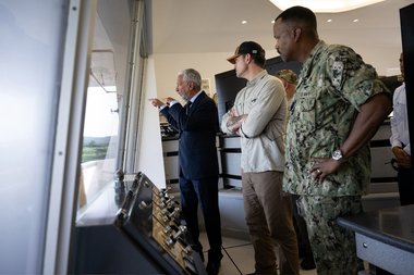 Statele Unite au ajuns la un acord cu Panama pentru desfăşurarea de trupe în apropierea canalului