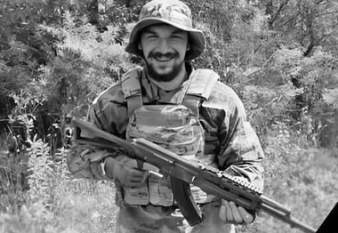 Boxerul ucrainean Volodimir Mandziuk a murit pe front
