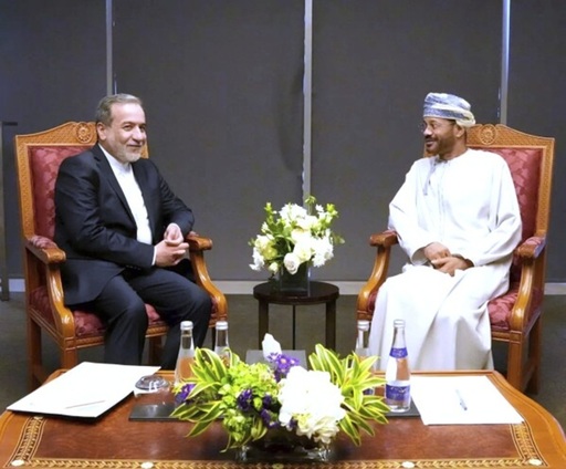 Negocieri nucleare cu Iranul în Oman: Casa Albă salută „un pas înainte”