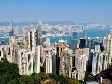 Ultimul mare partid de opoziţie din Hong Kong face un pas decisiv spre autodizolvare