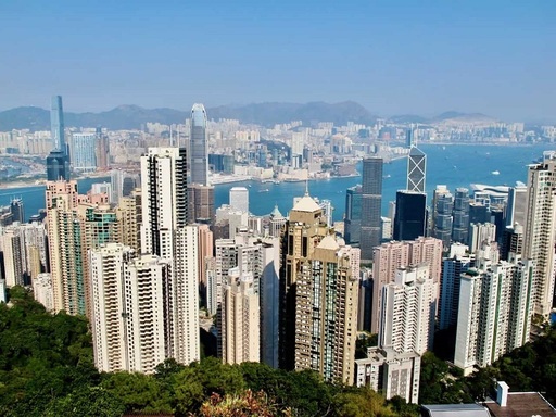 Ultimul mare partid de opoziţie din Hong Kong face un pas decisiv spre autodizolvare