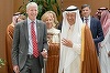 Arabia Saudită şi SUA, pe cale să semneze un acord preliminar pentru cooperare în domeniul energiei nucleare civile