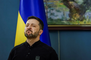 Zelenski i-a cerut lui Trump să vină în Ucraina, pentru a vedea dezastrul provocat de agresiunea rusă