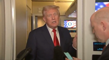 Trump cataloghează atacul de la Sumî drept ”oribil”, fără să acuze Rusia. ”Cred că este teribil. Şi mi s-a spus că au făcut o greşeală. Dar cred că este un lucru oribil”