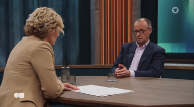 Friedrich Merz ia în calcul să furnizeze Ucrainei rachete de tip Taurus şi denunţă o ”crimă de război gravă” şi o ”faptă perfidă” la Sumî. ”Armata ucraineană trebuie să iasă dn poziţia sa defensivă. ea nu face decât să reacţioneze”