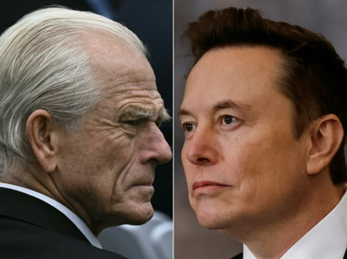 Peter Navarro, împăciuitor după ce Elon Musk îl cataloghează drept un ”imbecil” ”prost ca noaptea”. ”Totul merge bine”. ”mi s-a spus şi mai rău” 